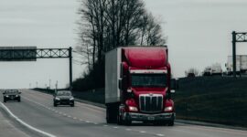 DZ licence training in Ontario — straight truck commercial driving school Windsor